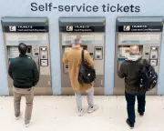 Rail Fare Shock: English Commuters Face Steepest Ticket Price Hike in a Decade