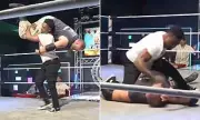 Rampage Jackson Hospitalised: New Photo Reveals UFC Star's Serious Condition After UK Bout