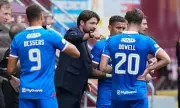 Rangers Boss Philippe Clement Stands Firm on Brutal Honesty Ahead of Crucial Europa League Clash