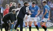Rangers Fans Fume: Russell Martin's Effect Sparks Outrage as Patience Wears Thin