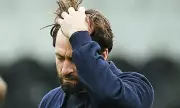 Rangers' Historic Slump: Philippe Martin's Nightmare Start Equals 36-Year Low After Paisley Defeat