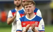 Rangers Star Cameron Reveals Extra Motivation to Impress New Boss Martin