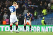 Rangers Stunned by Club Brugge in Champions League Play-Off First Leg Shocker