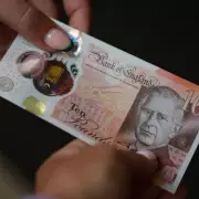 Rare £10 Note Warning: Check Your Wallets NOW As Serial Number Could Make It Worth £100s