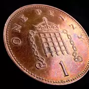 Rare 1933 Penny Could Fetch £5 Million at Auction – The Story Behind Britain's Most Valuable Coin