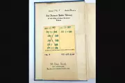 Rare Library Book Returned After 82 Years – A Heartwarming Tale of Honesty