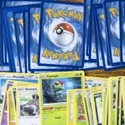 Rare Pokémon Card Collection Found in Attic Sells for a Fortune – Could Yours Be Next?