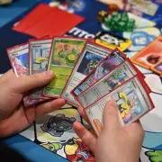 Rare Pokémon Card Sells for £300,000 – How a Collector Struck Gold