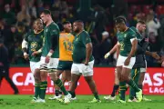 Rassie Erasmus Sparks Controversy Ahead of Springboks vs Wallabies Clash