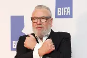Ray Winstone Slams 'Soul-Destroying' Marvel Experience on Black Widow Set | Exclusive
