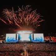 Reading & Leeds Festival 2025 Dates CONFIRMED: Get Ready for the Ultimate Bank Holiday Weekend