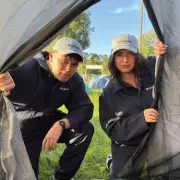 Reading Festival's Unforgettable Mishap: Giant Inflatable 'Willy' Deflates Crowd's Spirits
