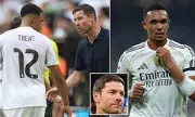 Real Madrid Eye Trent Alexander-Arnold in SHOCK Liverpool Raid | Bernabeu Transfer Verdict