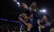 Real Madrid's Ballon d'Or Sensation: PSG Star Among Top Nominees