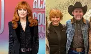 Reba McEntire and Brandon Blackstock Finalise Divorce Months After Son's Tragic Death