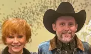 Reba McEntire Breaks Silence on Tragic Death of Former Stepson Brandon Blackstock