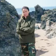 Rebecca Loos Opens Up About David Beckham Affair Scandal on Celebrity SAS: 'I Was Made to Feel Like a Homewrecker'