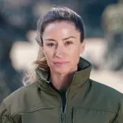 Rebecca Loos Reveals Shocking Truth About Celebrity SAS Experience