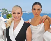 Rebel Wilson Faces Defamation Concerns Over Notice to Charlotte MacInnes