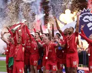 Record-Breaking Football Season in UK: Viewership and Revenue Soar