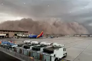 Record-Breaking Heatwave Scorches US Southwest as Phoenix Shatters Temperature Records