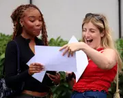 Record Number of A-Level Students Achieve Top Grades in England – What's Behind the Surge?