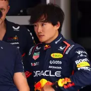 Red Bull Boss Drops Bombshell Hint on Tsunoda's 2026 Future Amidst F1 Shake-Up