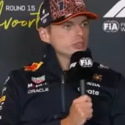 Red Bull F1 Exodus: Verstappen & Perez Linked to Shock Andretti Cadillac Move