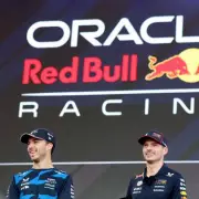 Red Bull Shake-Up: Tsunoda and Gasly Set for Surprising Moves as Mekies Takes Charge