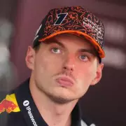 Red Bull Turmoil: Verstappen's Future Hangs in Balance After Horner Scandal