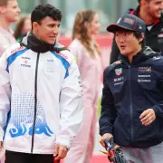 Red Bull's 2026 Bombshell: Is Tsunoda Out? F2 Prodigy Ismael Hadjar Tipped for Shock Promotion