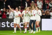 Red Roses Rampant: England Smash World Cup Warm-Up Record in Stunning 88-10 Victory