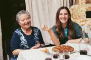 Rediscover Authentic Mediterranean Cooking: Preserving Grandmothers' Forgotten Recipes