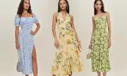 Reformation's Summer Sale: Stunning Wedding Guest Dresses Up to 70% Off!