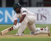 Rehan Ahmed’s Technicolour Technique Deserves the Ashes Spotlight | Cricket’s Rising Star