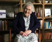 Remembering Alice Zeitlyn: A Pioneering Advocate for Mental Health and Social Justice