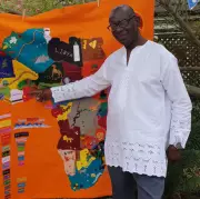 Remembering Samuel Ayer: A Legacy of Compassion and Innovation in Public Health