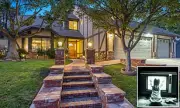 Rent the Real-Life 'Poltergeist' House – If You Dare!