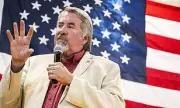 Republican Doug LaMalfa Faces Heated Town Hall as Constituents Clash Over Key Issues
