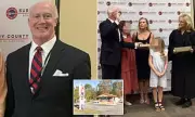Republican Granddaughters' Cocaine-Fuelled Dairy Queen Scandal Rocks North Carolina Community