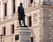 Resculpting Britain's Past: The Controversial Removal of Public Statues Sparks National Debate