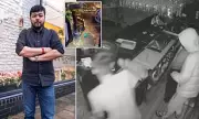 Restaurant Owner Poses as Detective to Break Into His Own Business – Bizarre Police Blunder Exposed