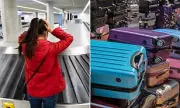 Revealed: The Airlines Most Likely to Lose Your Luggage – Passenger Complaints Exposed