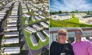 Revealed: The Sneaky Tricks Caravan Salesmen Use to Swindle Buyers Out of Thousands