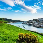 Revealed: The UK's Most Expensive Seaside Town – And It's Not Where You'd Expect