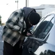 Revealed: The UK's Most Stolen Car of 2025 – Is Yours at Risk?