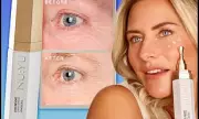 Revitalise Your Eyes with Nuyu's Cryo Serum: The Ultimate Skincare Treatment