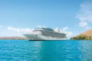 Reviving the Legendary Kangaroo Route: Oceania Cruises Launches Epic Sydney to London Voyage