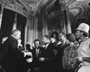 Reviving the Voting Rights Act: Al Sharpton's Call to Action Against Voter Suppression