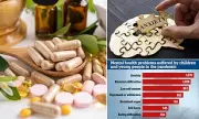 Revolutionary 36p Herbal Supplement Proven to Alleviate Anxiety in Groundbreaking UK Trials